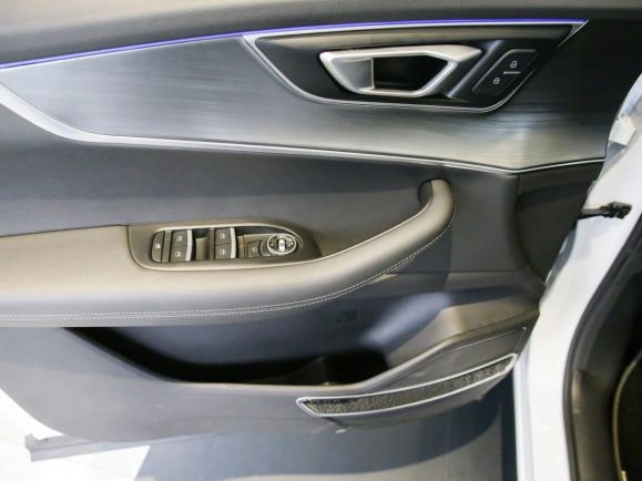 Xcite X-Cross 7 Techno, 1.5 л, Вариатор, 2024 фото 2