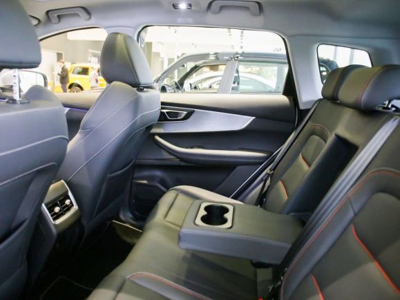 Xcite X-Cross 7 Techno, 1.5 л, Вариатор, 2024 фото 1