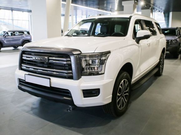 Haval H5 Premium, 2.0 л, АТ, 2024 фото 3