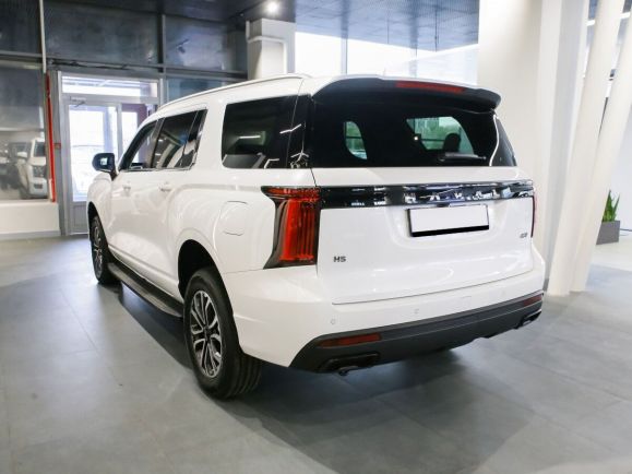 Haval H5 Premium, 2.0 л, АТ, 2024 фото 5