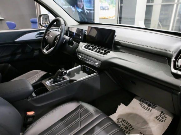 Haval H5 Premium, 2.0 л, АТ, 2024 фото 7