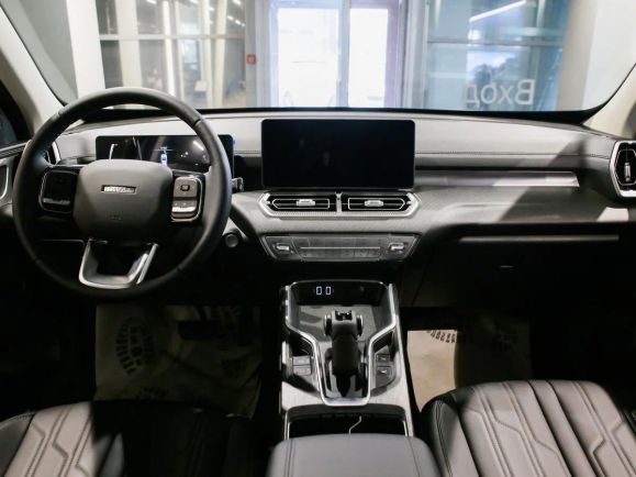 Haval H5 Premium, 2.0 л, АТ, 2024 фото 8