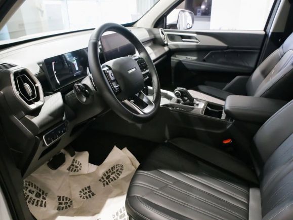 Haval H5 Premium, 2.0 л, АТ, 2024 фото 1