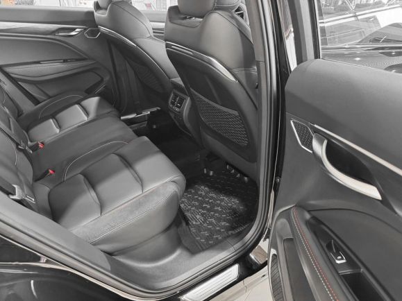 Geely Tugella Flagship, 2.0 л, АТ, 2024 фото 7