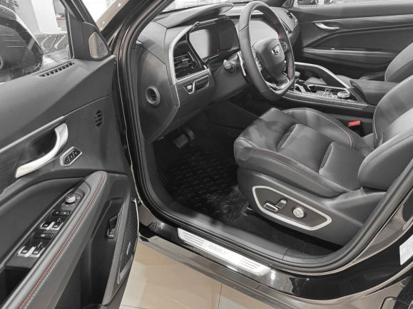 Geely Tugella Flagship, 2.0 л, АТ, 2024 фото 1