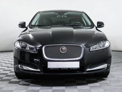 Jaguar XF, 2.0 л, АКПП, 2015 фото 4