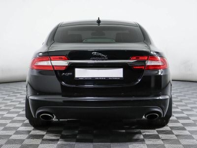 Jaguar XF, 2.0 л, АКПП, 2015 фото 7