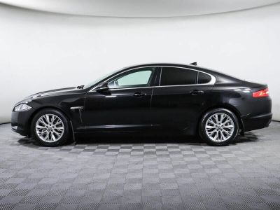 Jaguar XF, 2.0 л, АКПП, 2015 фото 9