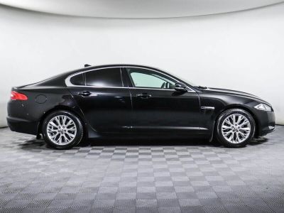 Jaguar XF, 2.0 л, АКПП, 2015 фото 10