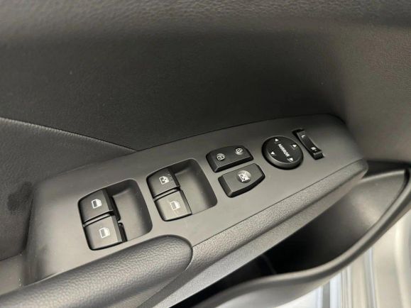 Solaris HS Sportline Comfort, 1.6 л, АТ, 2024 фото 8