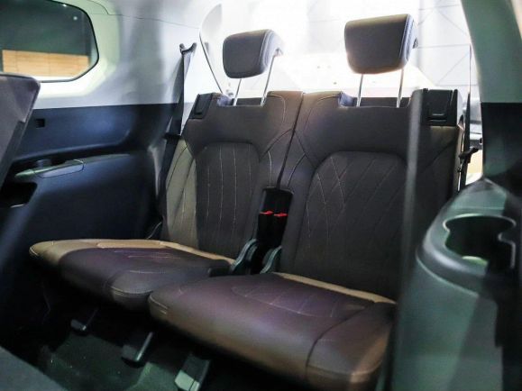 EXEED VX President LE, 2.0 л, Робот, 2024 фото 2