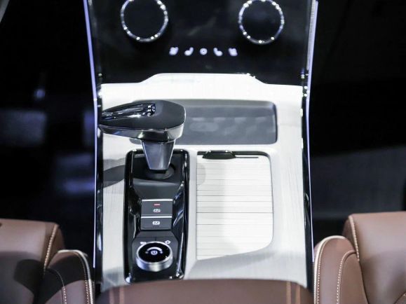 EXEED VX President LE, 2.0 л, Робот, 2024 фото 1