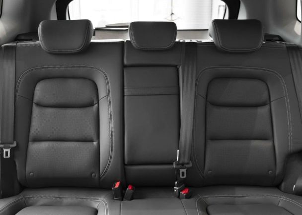 EXEED LX Prestige, 1.5 л, Вариатор, 2024 фото 7