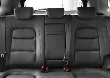 EXEED LX Prestige, 1.5 л, Вариатор, 2024 фото 7