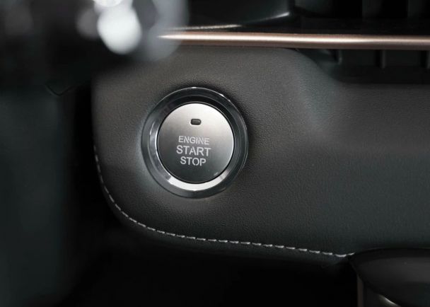 EXEED LX Prestige, 1.5 л, Вариатор, 2024 фото 14