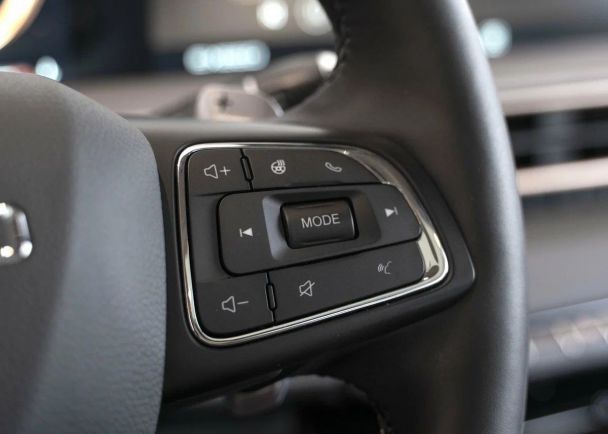 EXEED LX Prestige, 1.5 л, Вариатор, 2024 фото 15