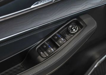 EXEED LX Prestige, 1.5 л, Вариатор, 2024 фото 1