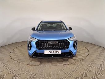 Haval Jolion Tech+, 1.5 л, Робот, 2024 фото 4