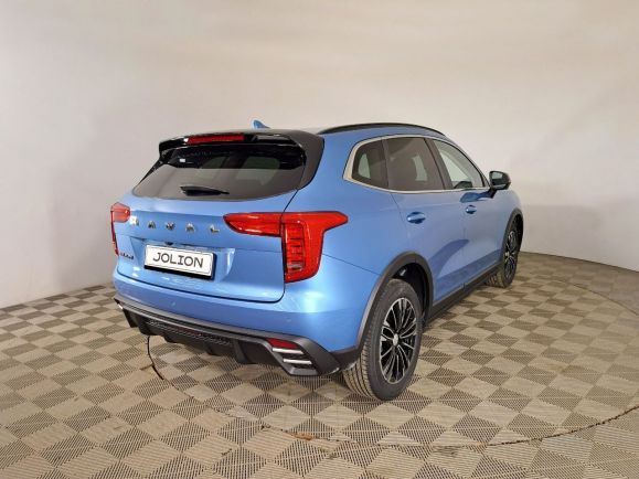 Haval Jolion Tech+, 1.5 л, Робот, 2024 фото 5