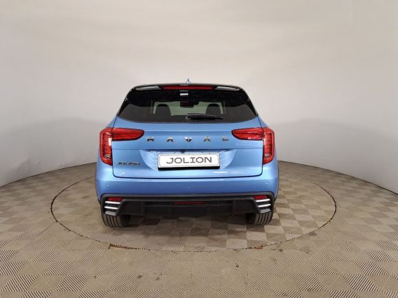 Haval Jolion Tech+, 1.5 л, Робот, 2024 фото 6