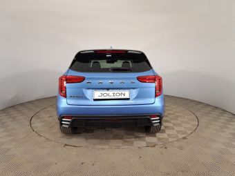 Haval Jolion Tech+, 1.5 л, Робот, 2024 фото 6