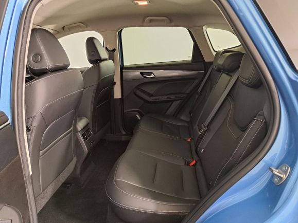 Haval Jolion Tech+, 1.5 л, Робот, 2024 фото 2