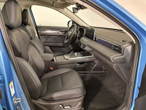 Haval Jolion Tech+, 1.5 л, Робот, 2024 фото 1