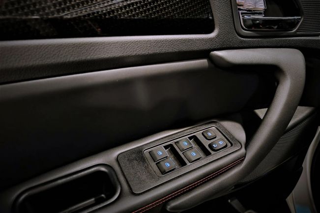 JAC JS6 Flagship, 1.5 л, Робот, 2024 фото 6