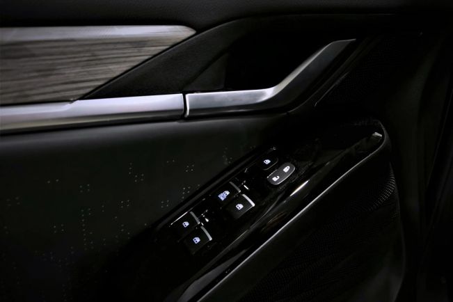 JAC JS6 Flagship, 1.5 л, Робот, 2024 фото 9