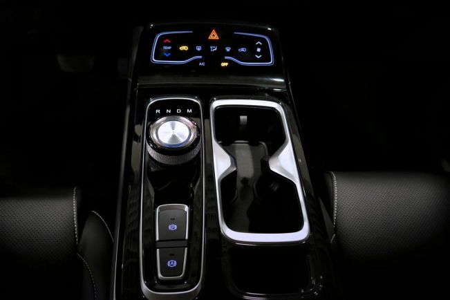 JAC JS6 Flagship, 1.5 л, Робот, 2024 фото 2