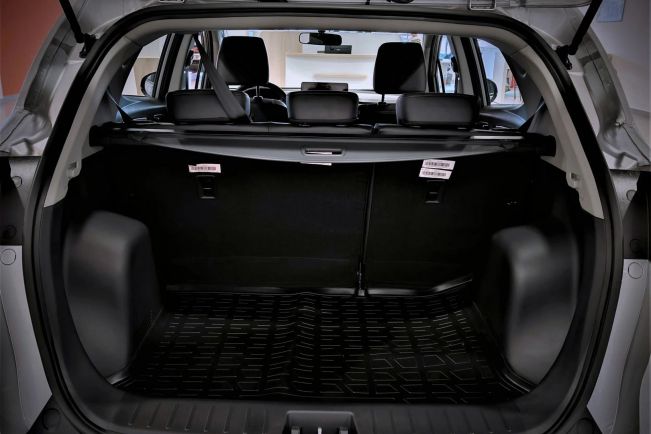 JAC JS6 Flagship, 1.5 л, Робот, 2024 фото 1