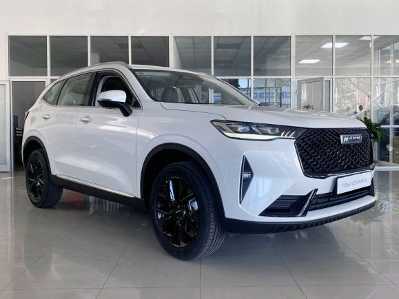 Haval H6 Supreme+, 2.0 л, Робот, 2023 фото 4