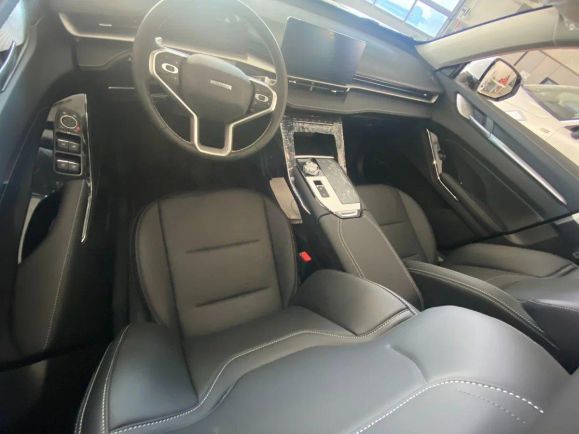 Haval H6 Supreme+, 2.0 л, Робот, 2023 фото 7