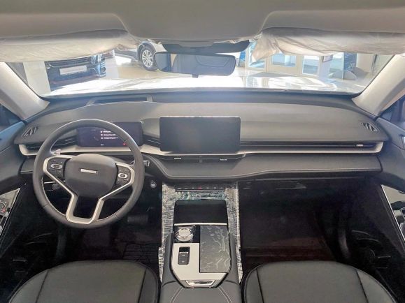 Haval H6 Supreme+, 2.0 л, Робот, 2023 фото 1