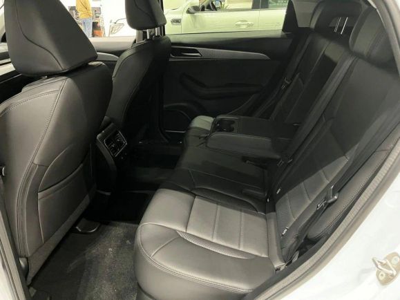 Haval F7x, 2.0 л, Робот, 2024 фото 2