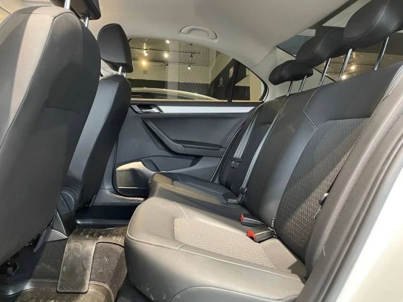 Jetta VA3 Enjoyment, 1.5 л, АТ, 2025 фото 10