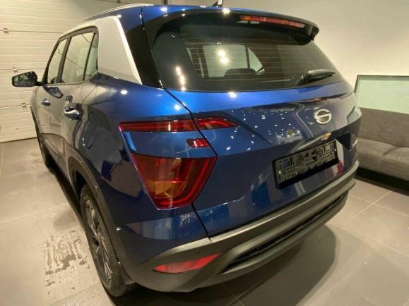 Solaris HC Lifestyle, 2.0 л, АТ, 2024 фото 5