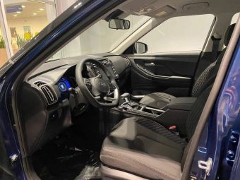 Solaris HC Lifestyle, 2.0 л, АТ, 2024 фото 7