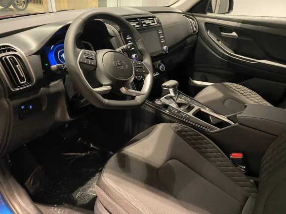 Solaris HC Lifestyle, 2.0 л, АТ, 2024 фото 10