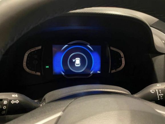 Solaris HC Lifestyle, 2.0 л, АТ, 2024 фото 12