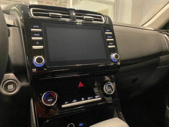 Solaris HC Lifestyle, 2.0 л, АТ, 2024 фото 13