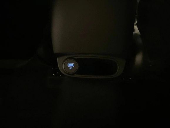 Solaris HC Lifestyle, 2.0 л, АТ, 2024 фото 14