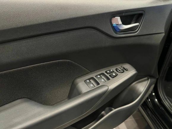 Solaris HS Active Plus, 1.6 л, АТ, 2024 фото 1