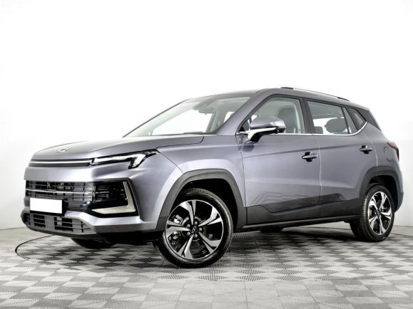 Москвич 3 Комфорт, 1.5 л, Вариатор, 2025 фото 3