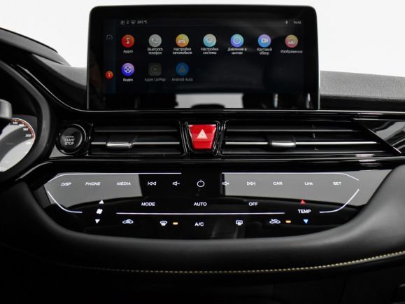 Москвич 3 Комфорт, 1.5 л, Вариатор, 2025 фото 9