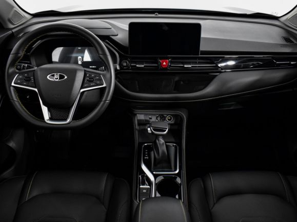 Москвич 3 Комфорт, 1.5 л, Вариатор, 2025 фото 10