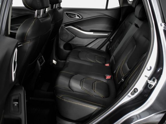 Москвич 3 Комфорт, 1.5 л, Вариатор, 2025 фото 2