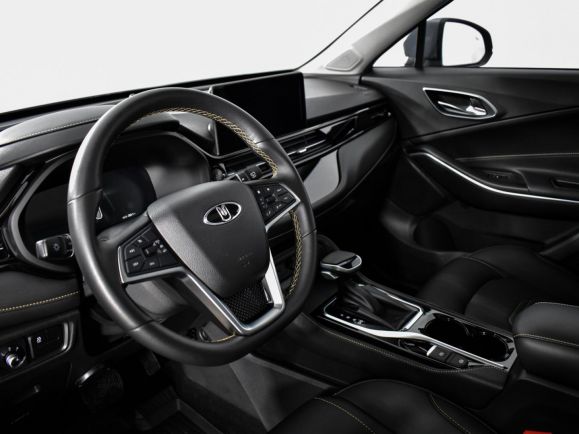 Москвич 3 Комфорт, 1.5 л, Вариатор, 2025 фото 1