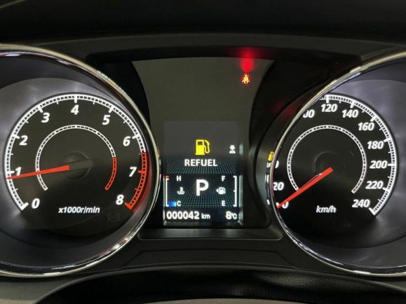 Mitsubishi ASX Instyle Black Edition, 2.0 л, Вариатор, 2024 фото 10