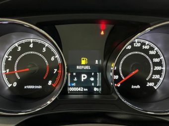 Mitsubishi ASX Instyle Black Edition, 2.0 л, Вариатор, 2024 фото 10